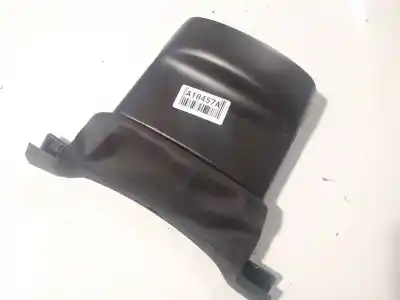 Pezzo di ricambio per auto di seconda mano plastica per opel kadett e fastback (t85) 1.4 s (c08, c48, d08, d48) riferimenti oem iam 1k0858565