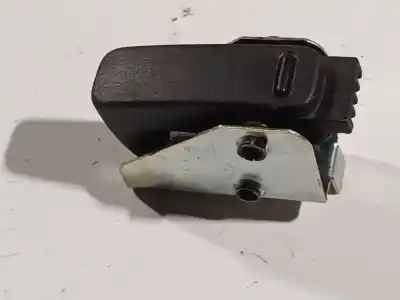 Peça sobressalente para automóvel em segunda mão peças diversas por ford taurus (p5_) 3.0 24v referências oem iam 1z9867615d