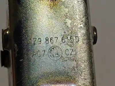 Pezzo di ricambio per auto di seconda mano pezzi vari per ford taurus (p5_) 3.0 24v riferimenti oem iam 1z9867615d  1z9 867 615d