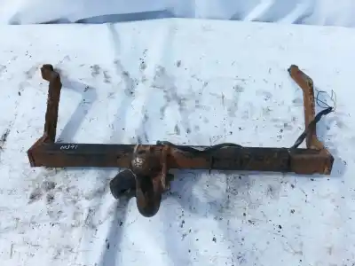 Recambio de automóvil de segunda mano de Juego de bolas de remolque para RENAULT SCENIC, I 1999.09 - 2003.06 FACELIFT 1.9 DCI RX4 75KW F9Q 1999.09 - 2003.06 referencias OEM IAM   