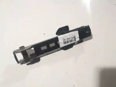 Peça sobressalente para automóvel em segunda mão chicote / encaixe cinto segurança dianteiro direito por ford taurus (p5_) 3.0 24v referências oem iam 566007700