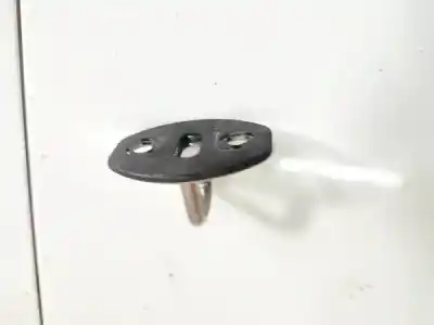 Pezzo di ricambio per auto di seconda mano pezzi vari per volkswagen passat variant (3c5) 1.9 tdi riferimenti oem iam   