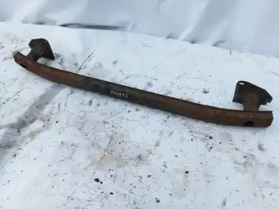 Peça sobressalente para automóvel em segunda mão reforço do pára choques traseiro por bmw 3 (e30) m3 2.3 referências oem iam 