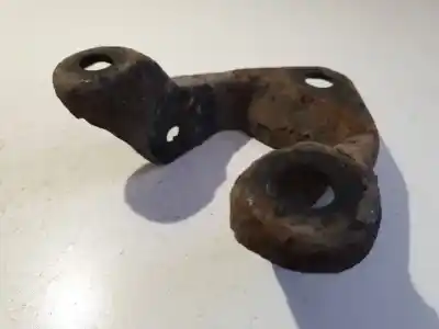 Peça sobressalente para automóvel em segunda mão braço de suspensão traseiro inferior direito por bmw 3 (e30) m3 2.3 referências oem iam   