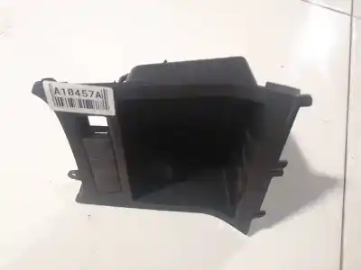 Pezzo di ricambio per auto di seconda mano plastica per opel kadett e fastback (t85) 1.4 s (c08, c48, d08, d48) riferimenti oem iam 1k0857925