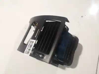 Pezzo di ricambio per auto di seconda mano GRIGLIA DI AERAZIONE per ALFA ROMEO 33 SPORTWAGON (905_) 1.5 (905A) Riferimenti OEM IAM 80490248  