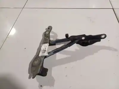 Second-hand car spare part tailgate gas strut for audi coupe b2 (81, 855, 856) 2.3 quattro oem iam references 