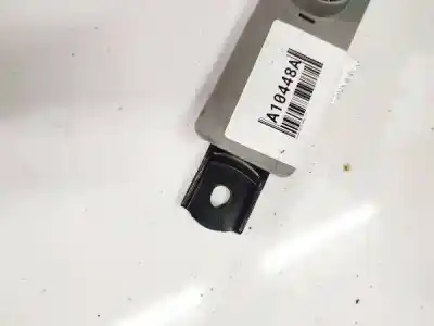 Peça sobressalente para automóvel em segunda mão chicote / encaixe cinto segurança dianteiro direito por opel corsa a fastback (s83) 1.2 i (f08, m08, f68, m68) referências oem iam    Peça sobressalente para automóvel em segunda mão chicote / encaixe cinto segurança dianteiro direito por opel corsa a fastback (s83) 1.2 i (f08, m08, f68, m68) referências oem iam