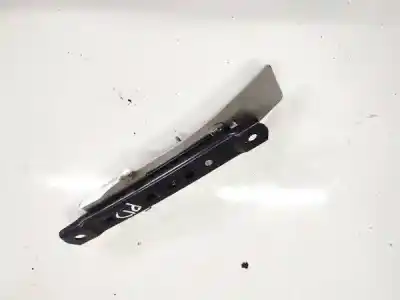 Pezzo di ricambio per auto di seconda mano GANCIO CINTURA ANTERIORE DESTRO per OPEL CORSA A FASTBACK (S83) 1.2 I (F08, M08, F68, M68) Riferimenti OEM IAM   