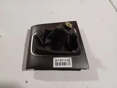 Pezzo di ricambio per auto di seconda mano RIVESTIMENTO DELLA LEVA DEL CAMBIO per OPEL CORSA A FASTBACK (S83) 1.2 I (F08, M08, F68, M68) Riferimenti OEM IAM   