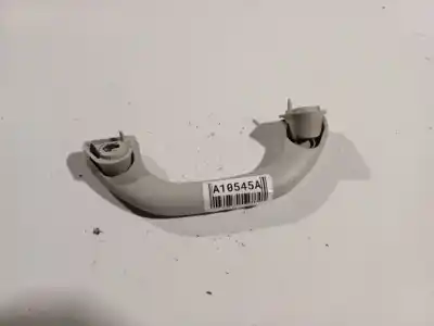 Pezzo di ricambio per auto di seconda mano MANIGLIA A SOFFITTO per VOLKSWAGEN BORA I (1J2) 1.9 TDI Riferimenti OEM IAM 6N0857607K  