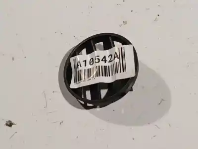 Pezzo di ricambio per auto di seconda mano GRIGLIA DI AERAZIONE per VOLKSWAGEN GOLF IV (1J1) 1.8 T Riferimenti OEM IAM 1J0819705A  