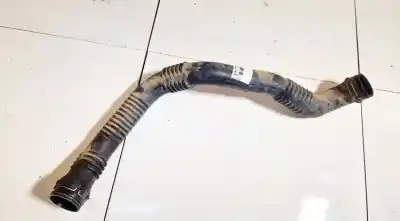 Pezzo di ricambio per auto di seconda mano TUBO per AUDI 100 C3 SEDÁN (443, 444) 2.0 CAT Riferimenti OEM IAM A1695200701  