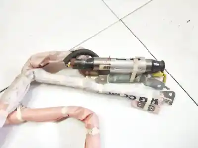 Pezzo di ricambio per auto di seconda mano airbag a tenda anteriore sinistro per opel corsa a fastback (s83) 1.2 i (f08, m08, f68, m68) riferimenti oem iam 1025485  