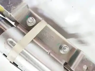 Pezzo di ricambio per auto di seconda mano airbag a tenda anteriore sinistro per opel corsa a fastback (s83) 1.2 i (f08, m08, f68, m68) riferimenti oem iam 1025485  