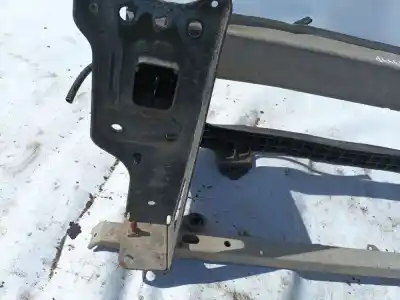 Second-hand car spare part front bumper reinforcement for bmw 3 (e30) m3 2.3 oem iam references 13191879  13191879