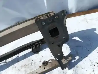 Second-hand car spare part front bumper reinforcement for bmw 3 (e30) m3 2.3 oem iam references 13191879  13191879