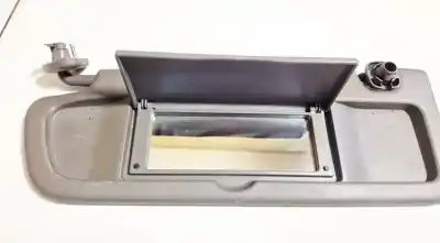 Piesă de schimb auto la mâna a doua parasoare stânga pentru opel corsa a fastback (s83) 1.2 i (f08, m08, f68, m68) referințe oem iam   