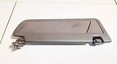 Piesă de schimb auto la mâna a doua parasoare stânga pentru opel corsa a fastback (s83) 1.2 i (f08, m08, f68, m68) referințe oem iam   