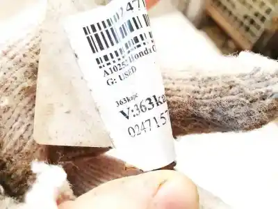 Автозапчасти б/у трубка за opel corsa a fastback (s83) 1.2 i (f08, m08, f68, m68) ссылки oem iam    Автозапчасти б/у трубка за opel corsa a fastback (s83) 1.2 i (f08, m08, f68, m68) ссылки oem iam