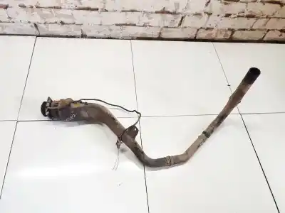 Pezzo di ricambio per auto di seconda mano TUBO per OPEL CORSA A FASTBACK (S83) 1.2 I (F08, M08, F68, M68) Riferimenti OEM IAM   