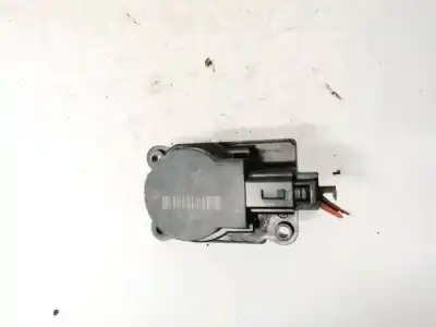 İkinci el araba yedek parçası KLIMA KAPAKLARI AÇMA MOTORU için OPEL INSIGNIA A, 2013.01 - 2017.06 FACELIFT  OEM IAM referansları 13372987  16456434R4