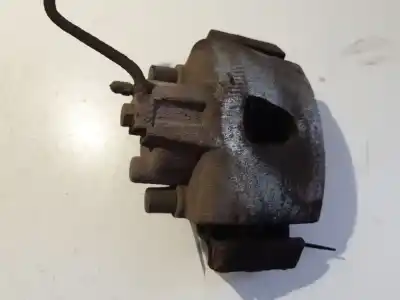Pezzo di ricambio per auto di seconda mano PINZA FRENO ANTERIORE SINISTRA per FORD CAPRI II (GECP) 3.0 Riferimenti OEM IAM   