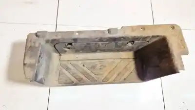 Pezzo di ricambio per auto di seconda mano PLASTICHE per FORD TRANSIT, III 2000.01 - 2006.04 2.0 DI 55KW 2000.08 - 2006.05 Riferimenti OEM IAM YC15V11660AEW  