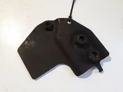 Pezzo di ricambio per auto di seconda mano SUPPORTO MOTORE per TOYOTA AVENSIS CROSS SPORT (T27) 2.2 D-CAT Riferimenti OEM IAM   