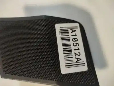 Pezzo di ricambio per auto di seconda mano altoparlante per opel corsa a fastback (s83) 1.2 i (f08, m08, f68, m68) riferimenti oem iam ts07534zh  ts-07534zh, c10046, c10c46