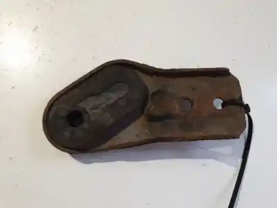 Pezzo di ricambio per auto di seconda mano PLASTICHE per BMW 3 (E30) M3 2.3 Riferimenti OEM IAM 13118278  