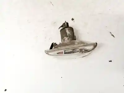 Gebrauchtes Autoersatzteil RECHTE SEITENLEUCHTE zum OPEL INSIGNIA A, 2013.01 - 2017.06 FACELIFT  OEM-IAM-Referenzen 13497989  13497990
