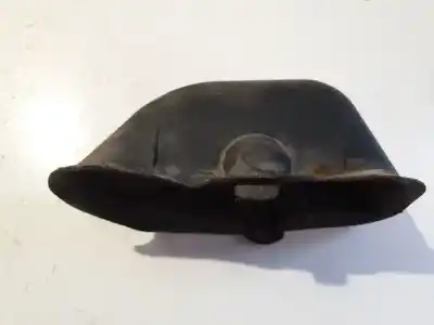 Pezzo di ricambio per auto di seconda mano plastica per opel kadett e fastback (t85) 1.4 s (c08, c48, d08, d48) riferimenti oem iam 3c0501475a  3c0501475a