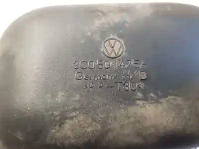 Pezzo di ricambio per auto di seconda mano plastica per opel kadett e fastback (t85) 1.4 s (c08, c48, d08, d48) riferimenti oem iam 3c0501475a  3c0501475a