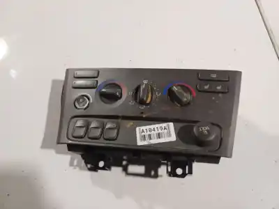 Peça sobressalente para automóvel em segunda mão comando de sofagem (chauffage / ar condicionado) por audi coupe b2 (81, 855, 856) 2.3 quattro referências oem iam 