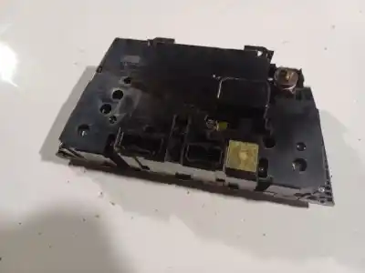 Peça sobressalente para automóvel em segunda mão comando de sofagem (chauffage / ar condicionado) por audi coupe b2 (81, 855, 856) 2.3 quattro referências oem iam   