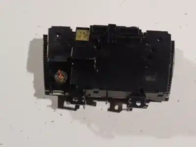 Peça sobressalente para automóvel em segunda mão comando de sofagem (chauffage / ar condicionado) por audi coupe b2 (81, 855, 856) 2.3 quattro referências oem iam   