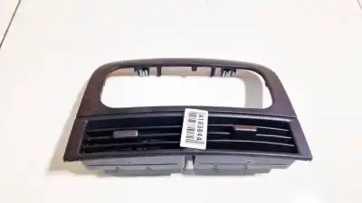 Recambio de automóvil de segunda mano de Rejilla Aireadora - 
Moldura protectora de la rejilla de ventilación lateral del panel para JEEP GRAND CHEROKEE II (WJ, WG) 4.7 V8 4x4 referencias OEM IAM 55116037  