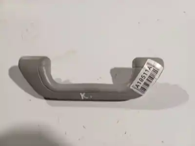 Recambio de automóvil de segunda mano de ASIDERO TECHO - TRASERO IZQUIERDO para OPEL CORSA A FASTBACK (S83) 1.2 I (F08, M08, F68, M68) referencias OEM IAM   