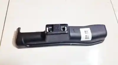 Tweedehands auto-onderdeel KUNSTSTOFFEN voor SKODA OCTAVIA II COMBI (1Z5) 1.6 TDI 4X4 OEM IAM-referenties 584420D040  
