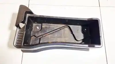 Recambio de automóvil de segunda mano de Guantera para SKODA OCTAVIA II COMBI (1Z5) 1.6 TDI 4X4 referencias OEM IAM 649950D010  