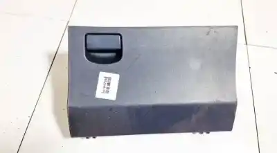 Recambio de automóvil de segunda mano de Guantera para SKODA OCTAVIA II COMBI (1Z5) 1.6 TDI 4X4 referencias OEM IAM 555510D060  
