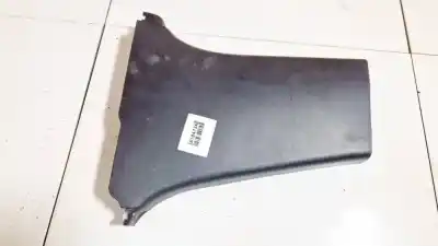 Tweedehands auto-onderdeel KUNSTSTOFFEN voor SKODA OCTAVIA II COMBI (1Z5) 1.6 TDI 4X4 OEM IAM-referenties 624140D080  