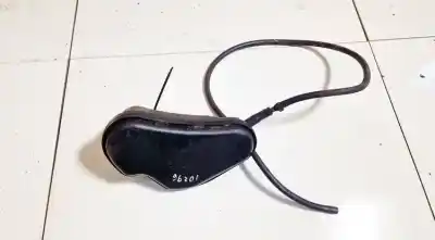 Recambio de automóvil de segunda mano de Depósito de aire en vacío para AUDI A4 B6 AVANT (8E5) 2.5 TDI QUATTRO referencias OEM IAM 8D0131541B  