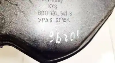 Автозапчасти б/у дополнительный воздушный клапан за audi a4 b6 avant (8e5) 2.5 tdi quattro ссылки oem iam 8d0131541b  8d0131.541b