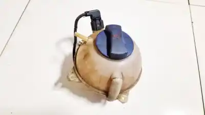 Recambio de automóvil de segunda mano de DEPOSITO EXPANSION, Depósito del refrigerante para SKODA OCTAVIA, I 2000.11 - 2004.02 FACELIFT 1.9 TDI 66KW 1996.09 - 2010.03 referencias OEM IAM   
