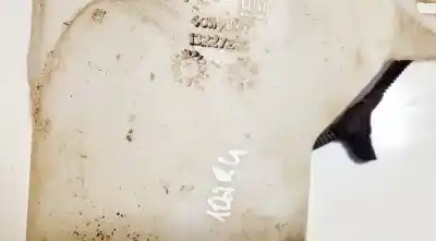 Second-hand car spare part windscreen washer bottle for bmw 3 (e30) m3 2.3 oem iam references 13227295  401140137