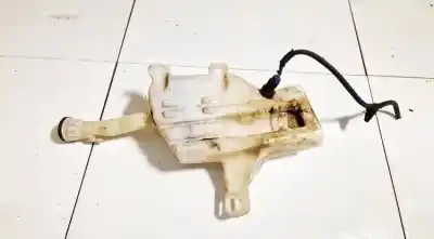 Peça sobressalente para automóvel em segunda mão DEPÓSITO DO LIMPA VIDROS por BMW 3 (E30) M3 2.3 Referências OEM IAM 13227295  