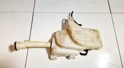 Second-hand car spare part windscreen washer bottle for bmw 3 (e30) m3 2.3 oem iam references 13227295  401140137