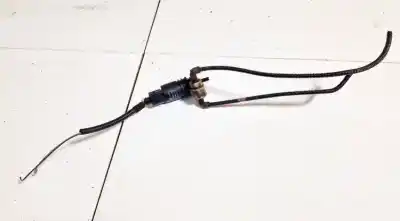 Pezzo di ricambio per auto di seconda mano POMPA PULITA per BMW 3 (E30) M3 2.3 Riferimenti OEM IAM 13250357  